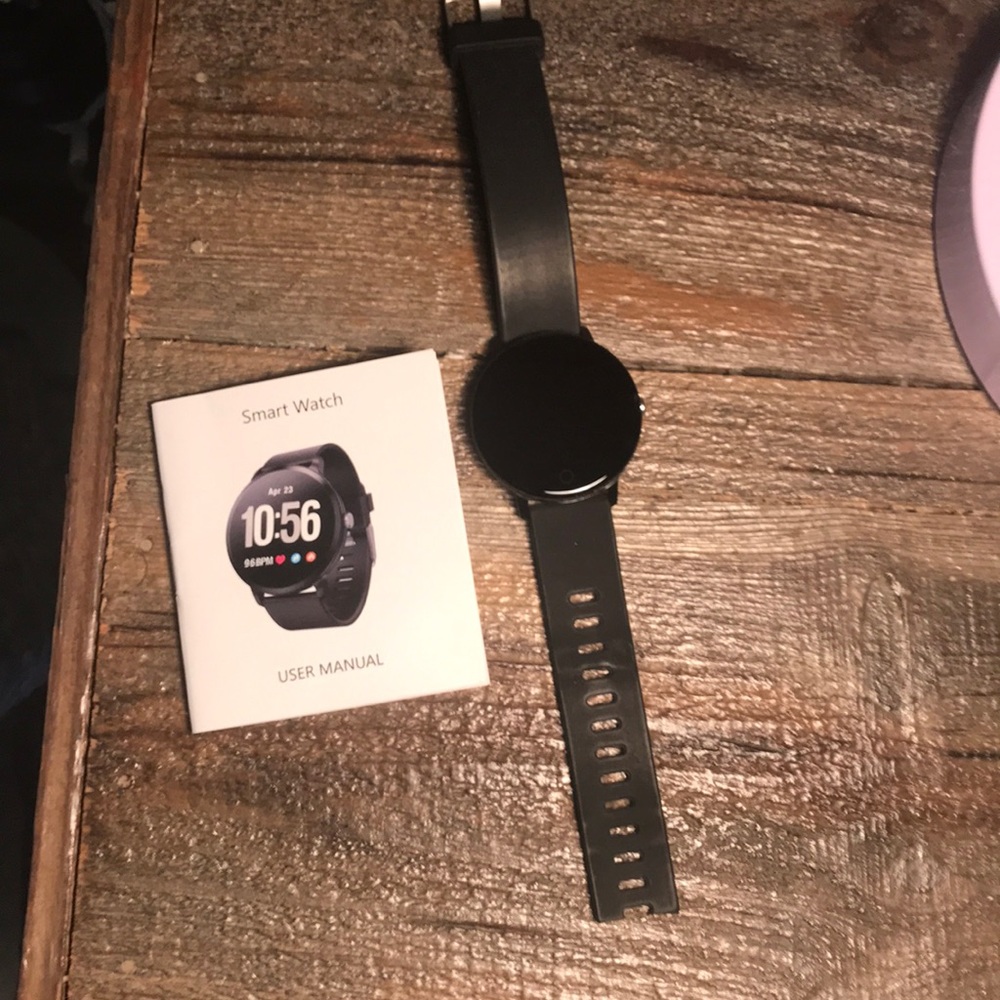 Smart watch